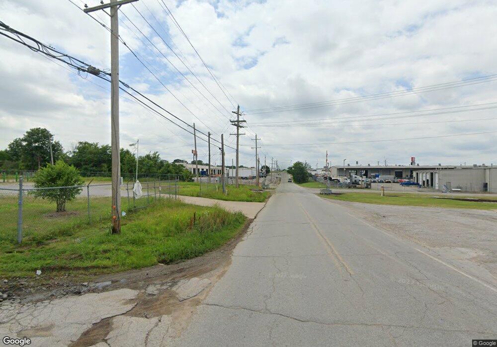 0 S 46th Ave W unit 2318744, Sapulpa, OK 74066 - photo 1