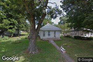2602 E 8th St, Muncie, IN 47302