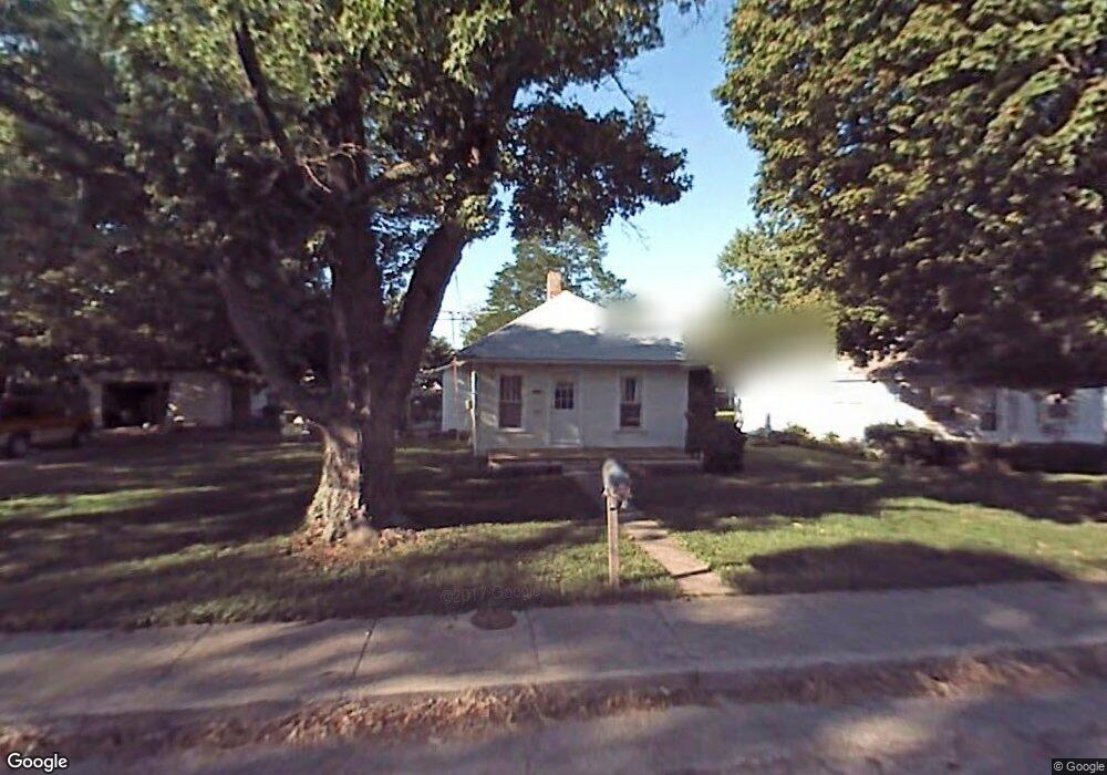 2602 E 8th St, Muncie, IN 47302 - photo 1