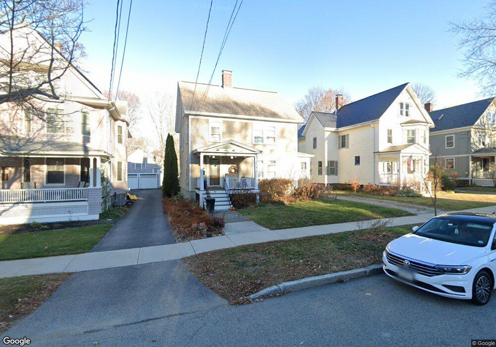 367 Richards Ave, Portsmouth, NH 03801 - photo 1