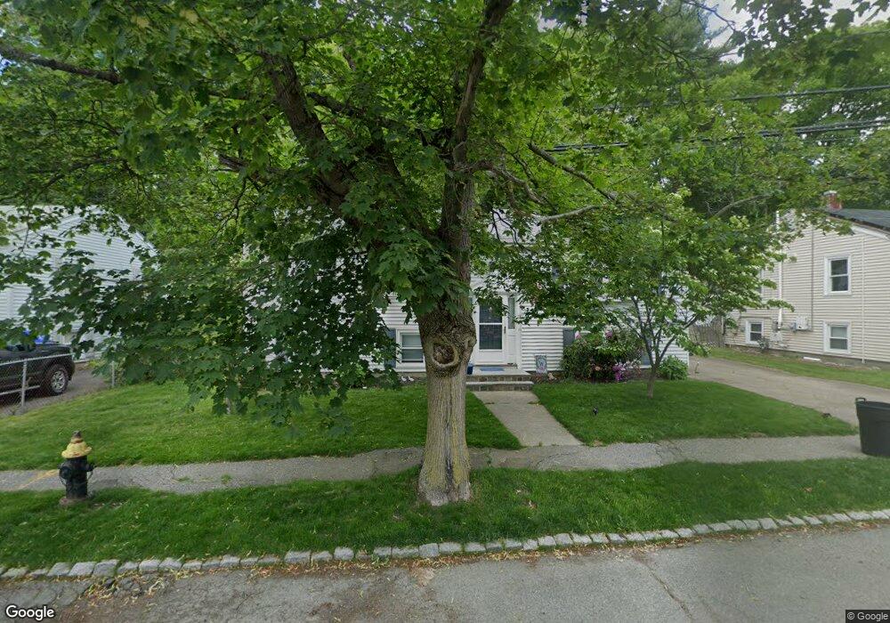 10 Cedarcrest Rd, West Roxbury, MA 02132 - photo 1