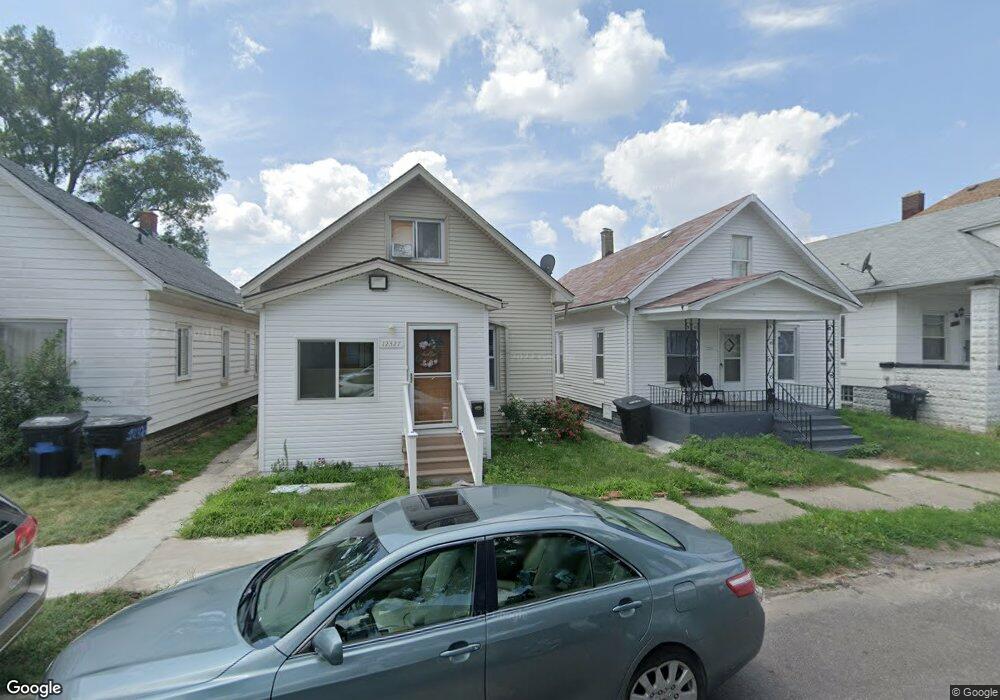 12333 Gallagher St, HamtraMcK, MI 48212 - photo 1