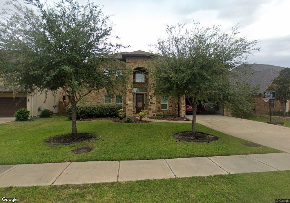 3618 Walker Falls Ln, Fulshear, TX 77441 - photo 1