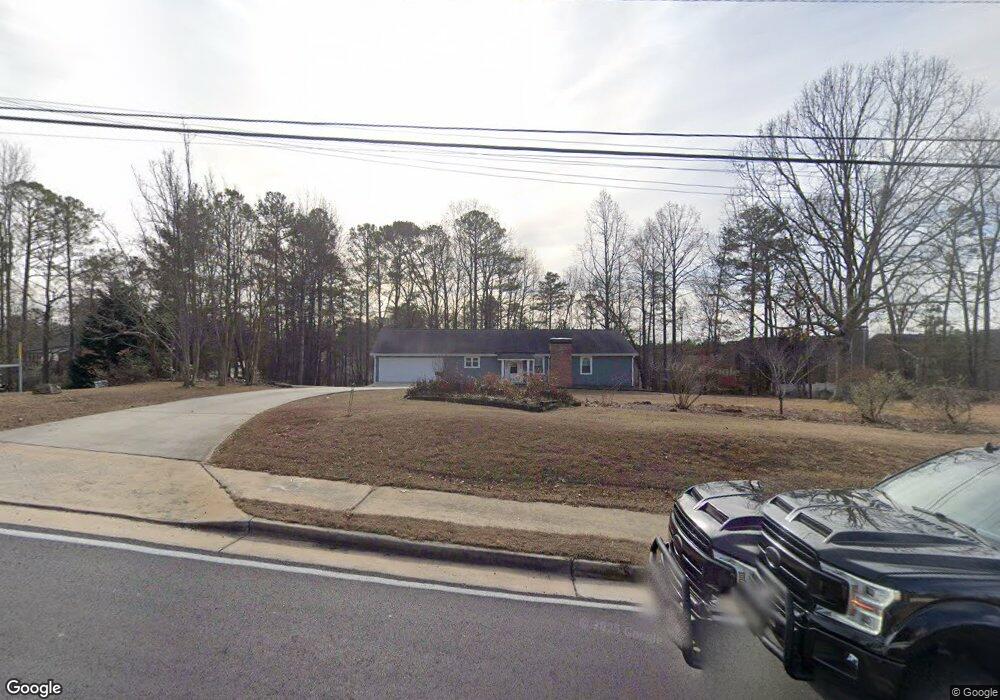1475 Plunketts Rd, Buford, GA 30519 - photo 1