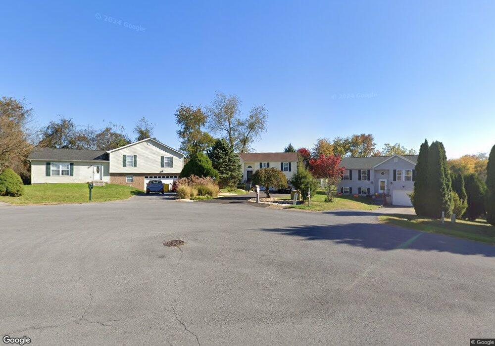 144 Achilla Terrace, Martinsburg, WV 25404 - photo 1