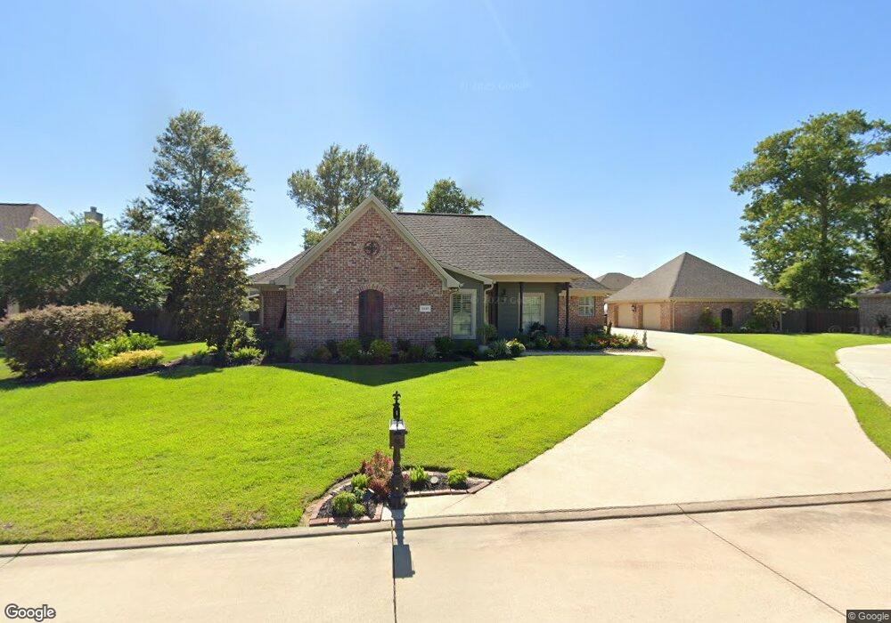 5110 W Worthington Dr, Lake Charles, LA 70605 - photo 1