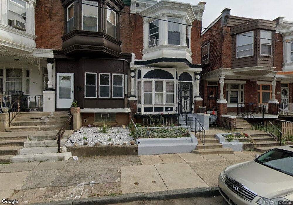 612 E Woodlawn St, Philadelphia, PA 19144 - photo 1