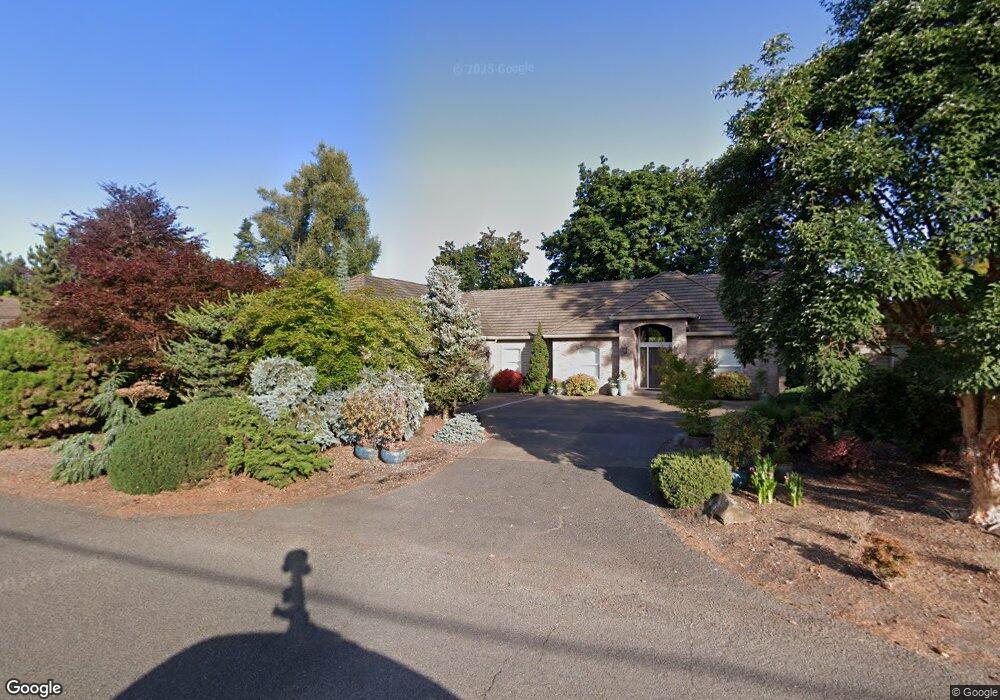 23985 Butteville Rd NE, Aurora, OR 97002 - photo 1