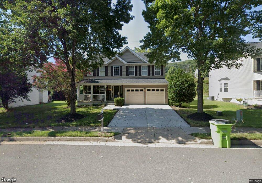 17020 Cass Brook Ln, Woodbridge, VA 22191 - photo 1