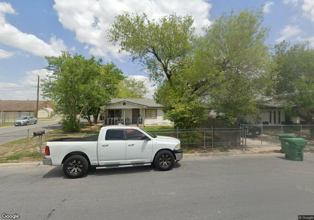 801 E Egly Ave, Pharr, TX 78577 - photo 1