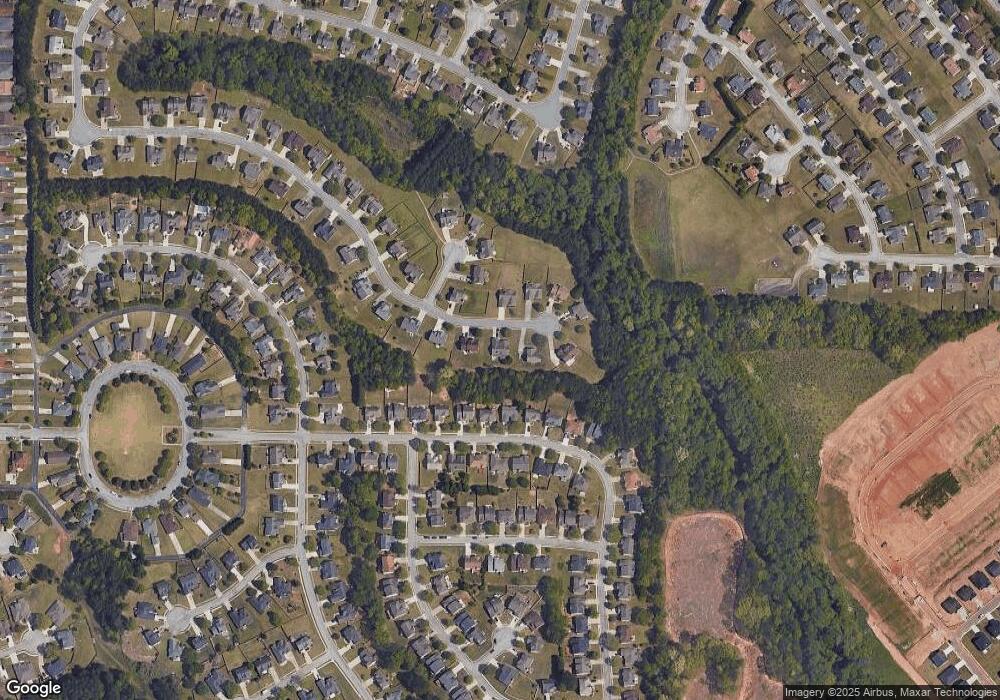 368 Sunderland Way, Stockbridge, GA 30281 - photo 1