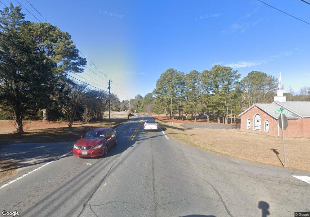 0 Off Moran Lake Rd unit 7416560, Rome, GA 30161 - photo 1