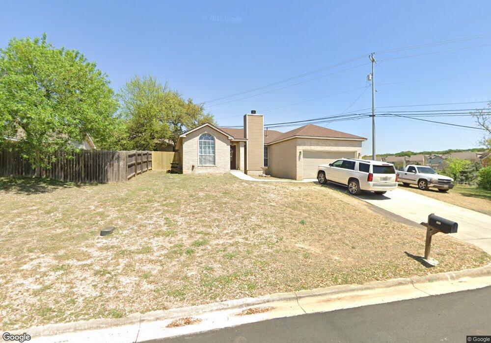 605 Chicago St, San Marcos, TX 78666 - photo 1