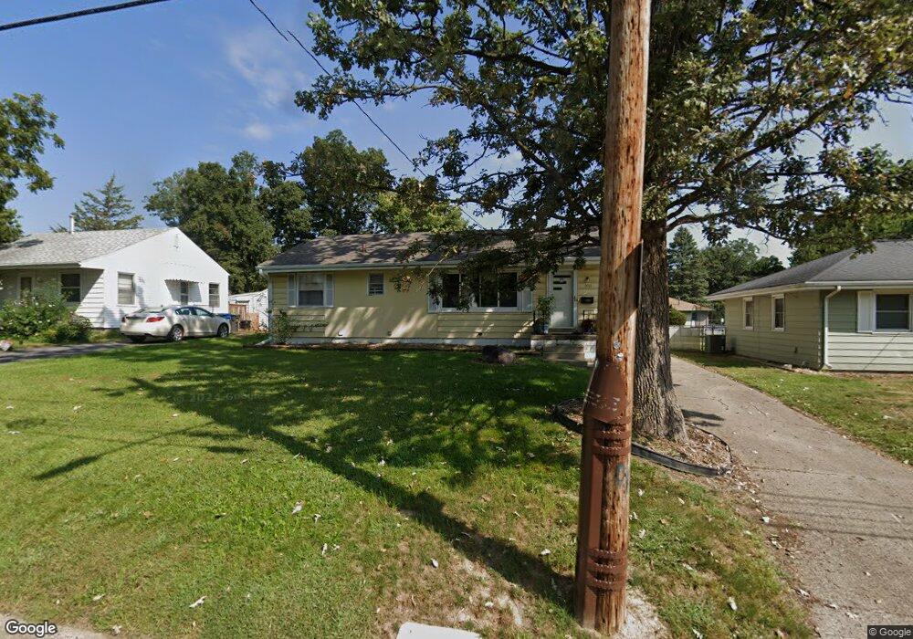 3011 Garden Ave, Des Moines, IA 50310 - photo 1