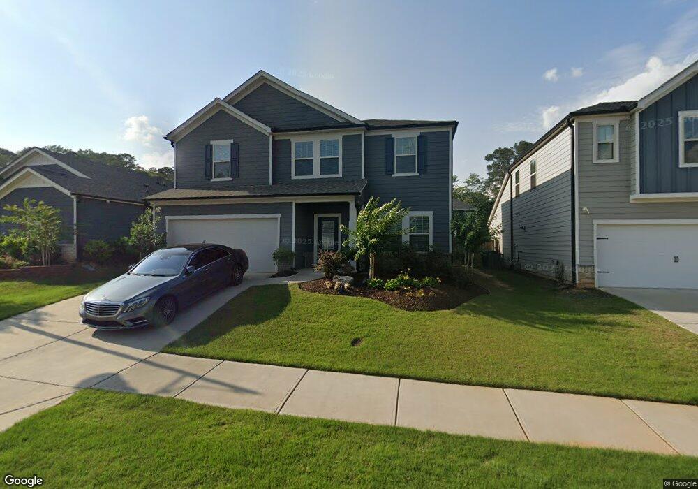 321 Davis Ln, Woodstock, GA 30188 - photo 1