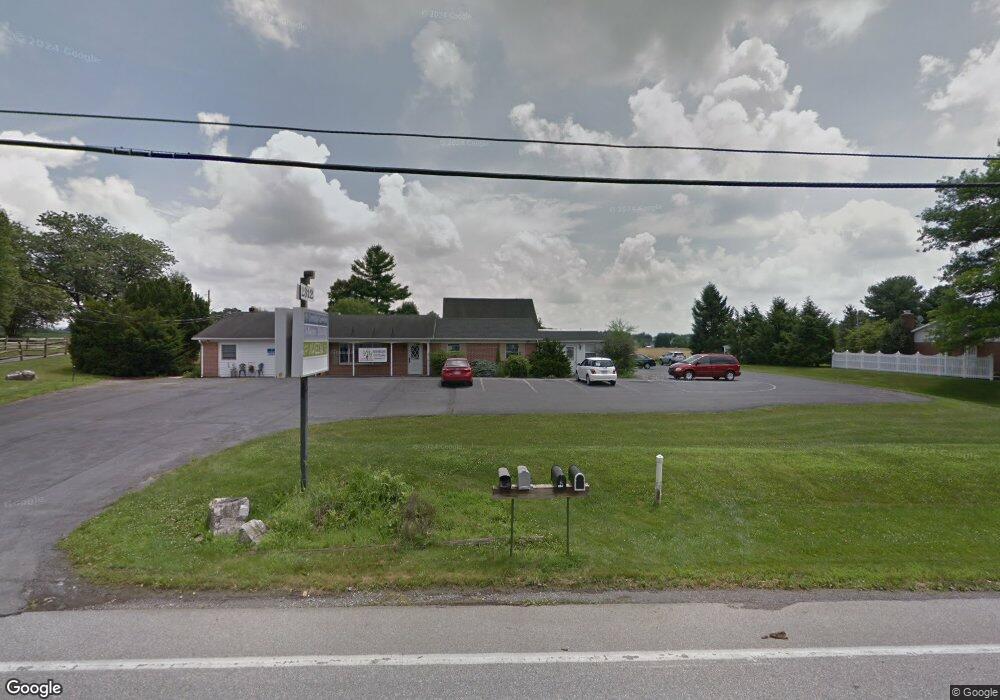 2312 Scotland Rd, Chambersburg, PA 17201 - photo 1