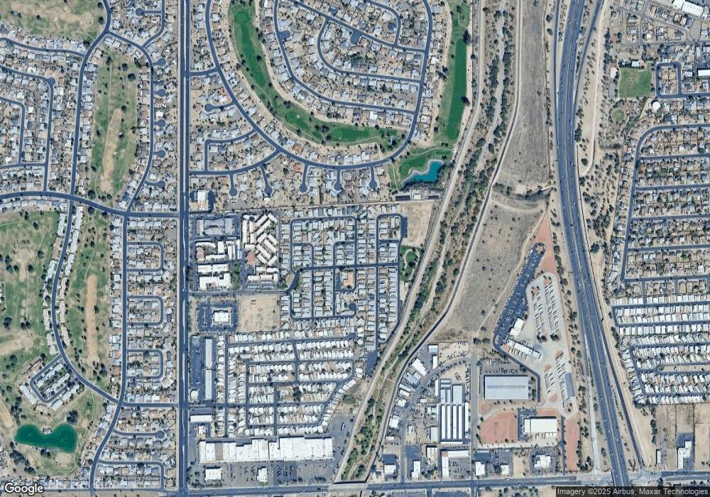 11275 N 99 #158 Ave unit 158, Peoria, AZ 85345 - photo 1