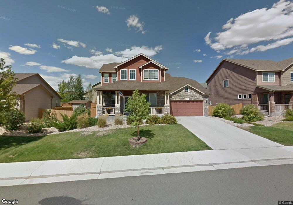 6611 E 129th Ave, Thornton, CO 80602 - photo 1