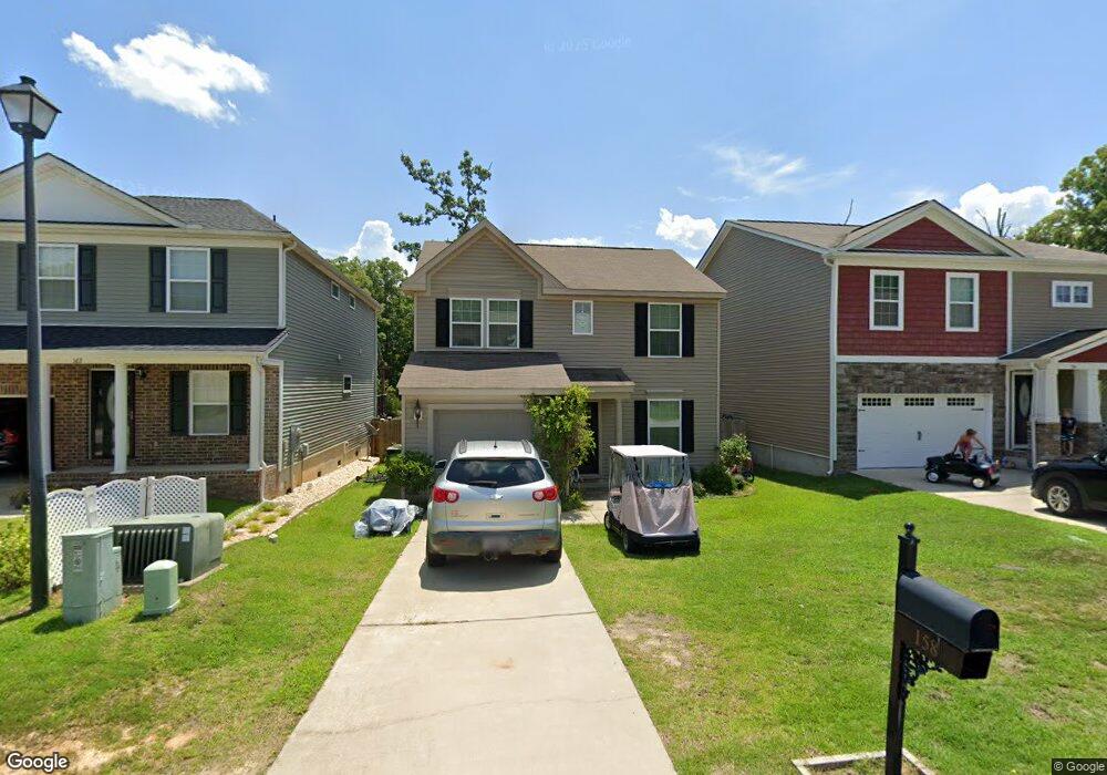 158 Walkbridge Way, Chapin, SC 29036 - photo 1