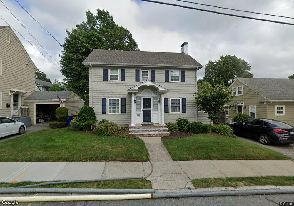 371 Reading St, Fall River, MA 02720 - photo 1