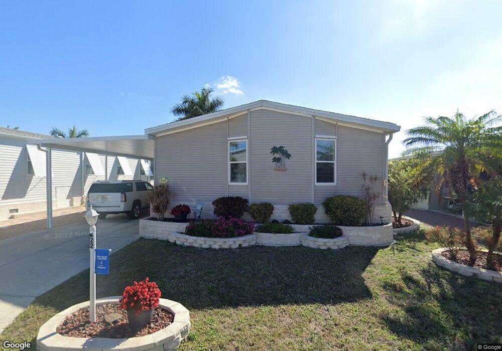 22 Alligator Ave unit 157-O, Punta Gorda, FL 33950 - photo 1