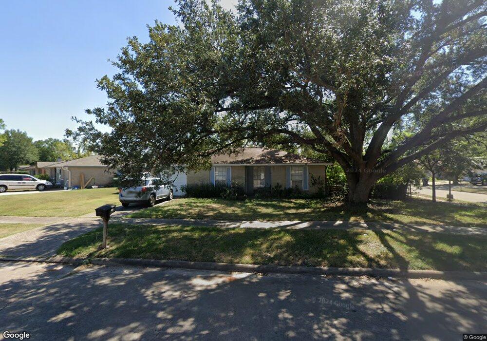 274 Eldon St, Houston, TX 77060 - photo 1