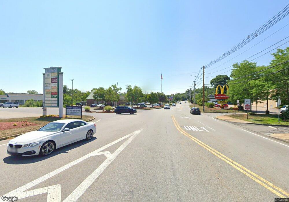 140-140 A D St, Boston, MA 02127 - photo 1