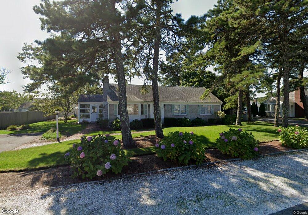 9 Garfield Ln, West Dennis, MA 02670 - photo 1