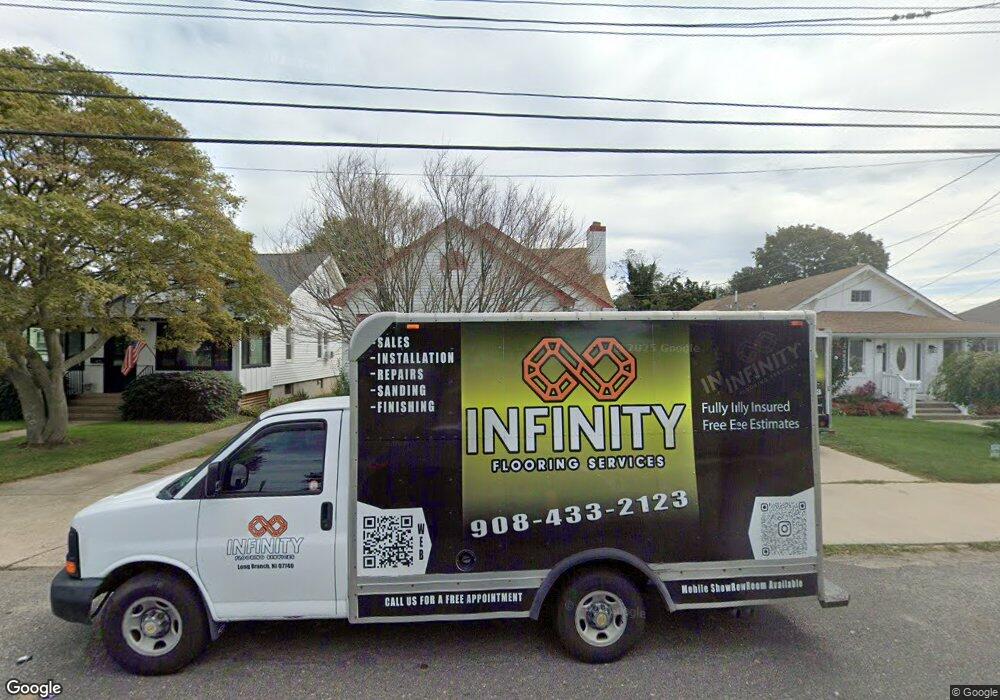 409 Indiana Ave, Long Branch, NJ 07740 - photo 1