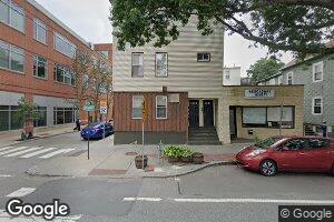 214 Broadway Unit 1, Cambridge, MA 02139