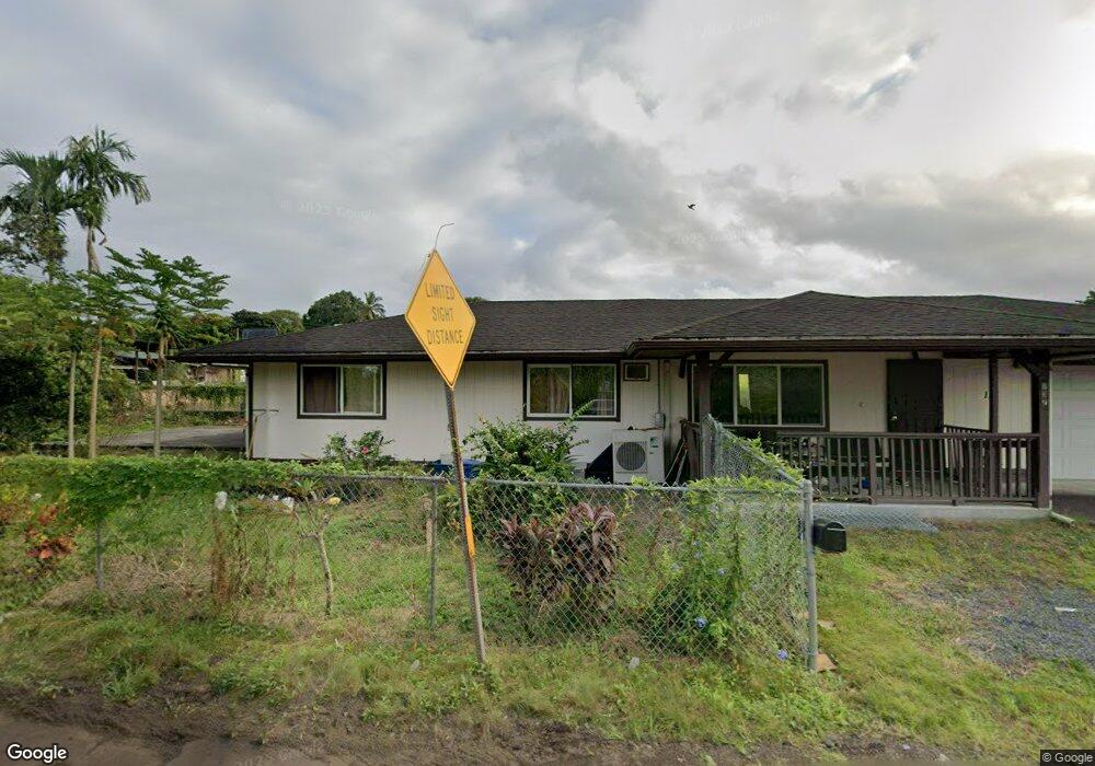 135 W Puainako St, Hilo, HI 96720 - photo 1