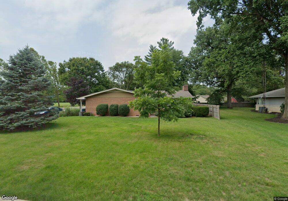 2122 S 7th St, Lafayette, IN 47905 - photo 1
