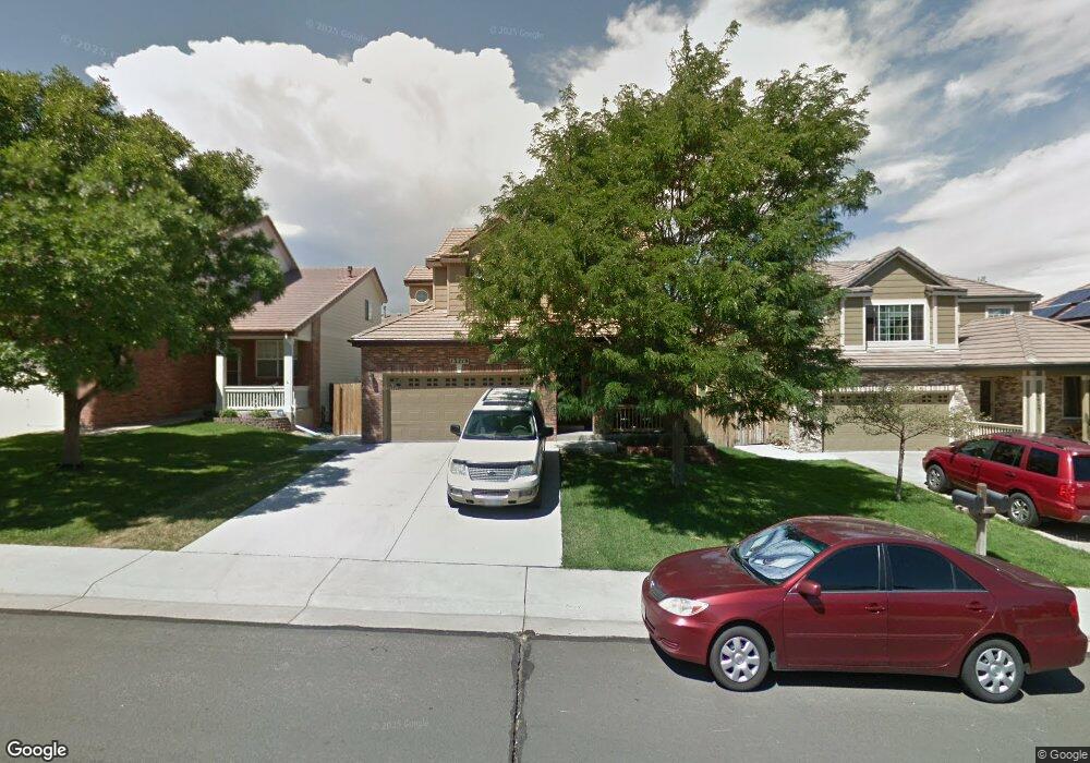 13719 Madison St, Thornton, CO 80602 - photo 1