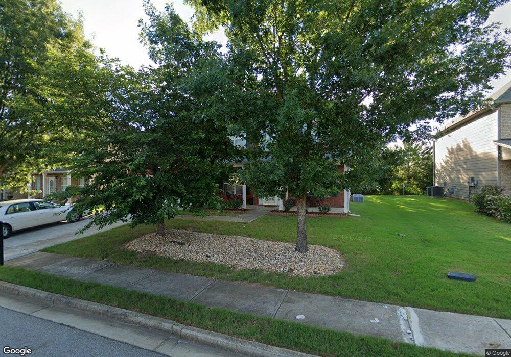 530 Hinton Chase Pkwy, Covington, GA 30016 - photo 1