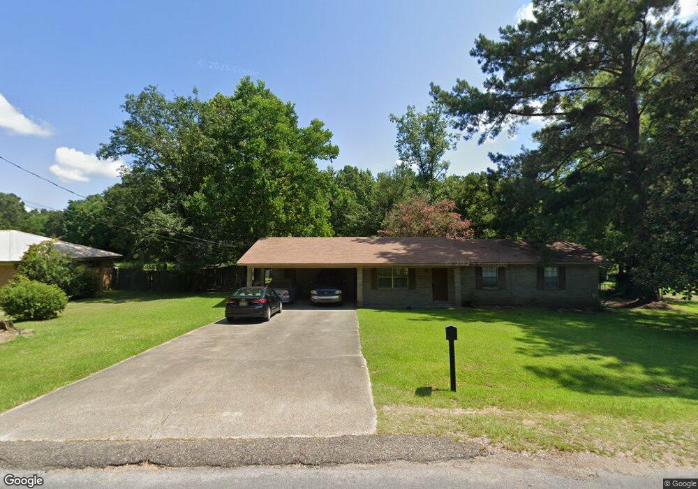 1205 Valley Dr, Laurel, MS 39440 - photo 1