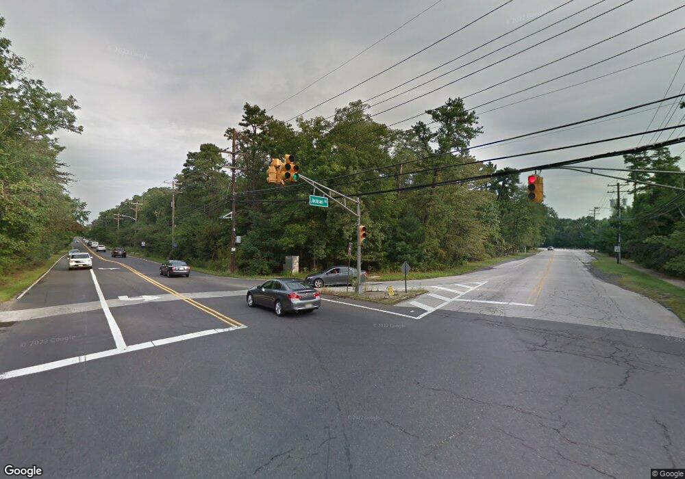 0 Tuckerton & Atsion Rd, Medford, NJ 08055 - photo 1