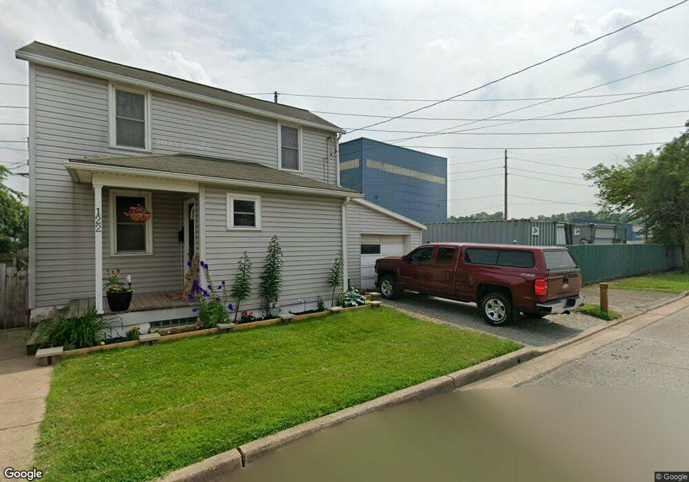 122 Avenue E, Latrobe, PA 15650 - photo 1