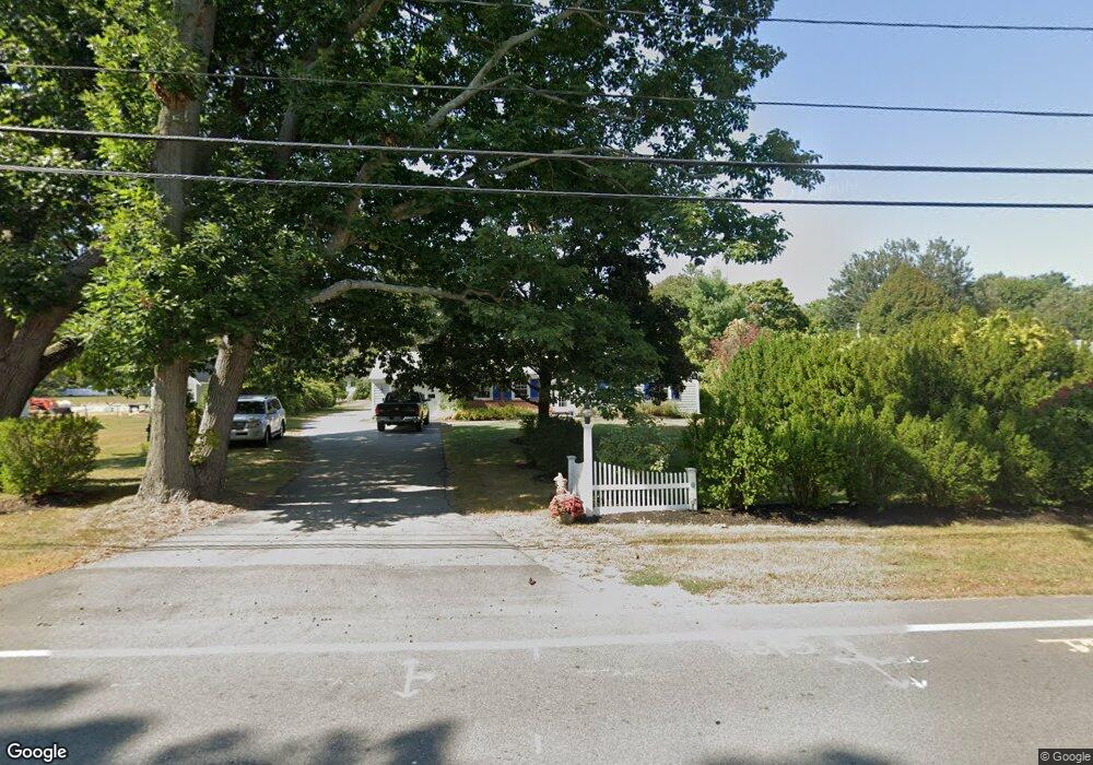 36 Locke Rd, Hampton, NH 03842 - photo 1