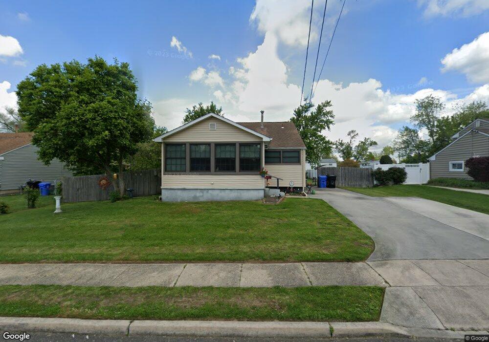 656 Pierre Ave, Mantua, NJ 08051 - photo 1