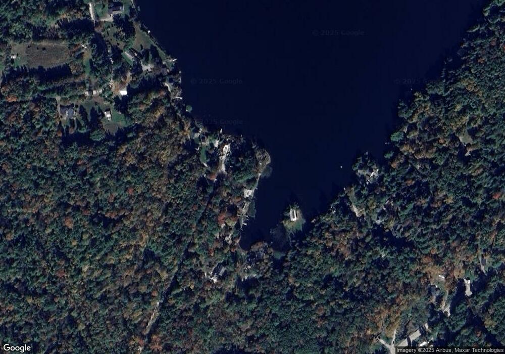 453 SW Shore Rd, Hinesburg, VT 05461 - photo 1