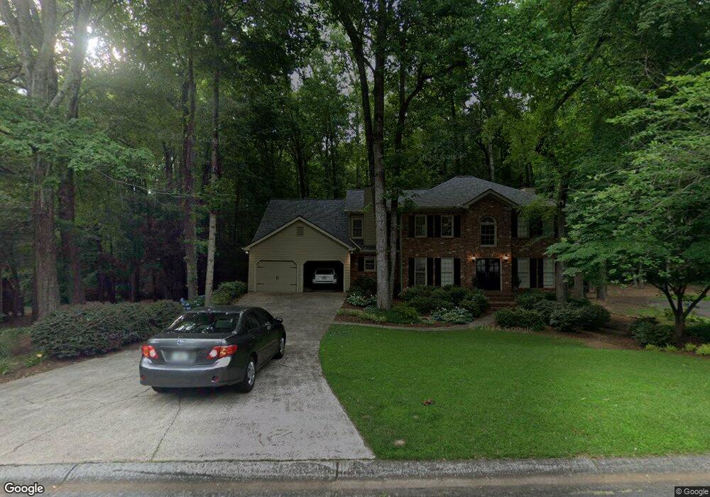 4211 Summit Way unit 5, Marietta, GA 30066 - photo 1