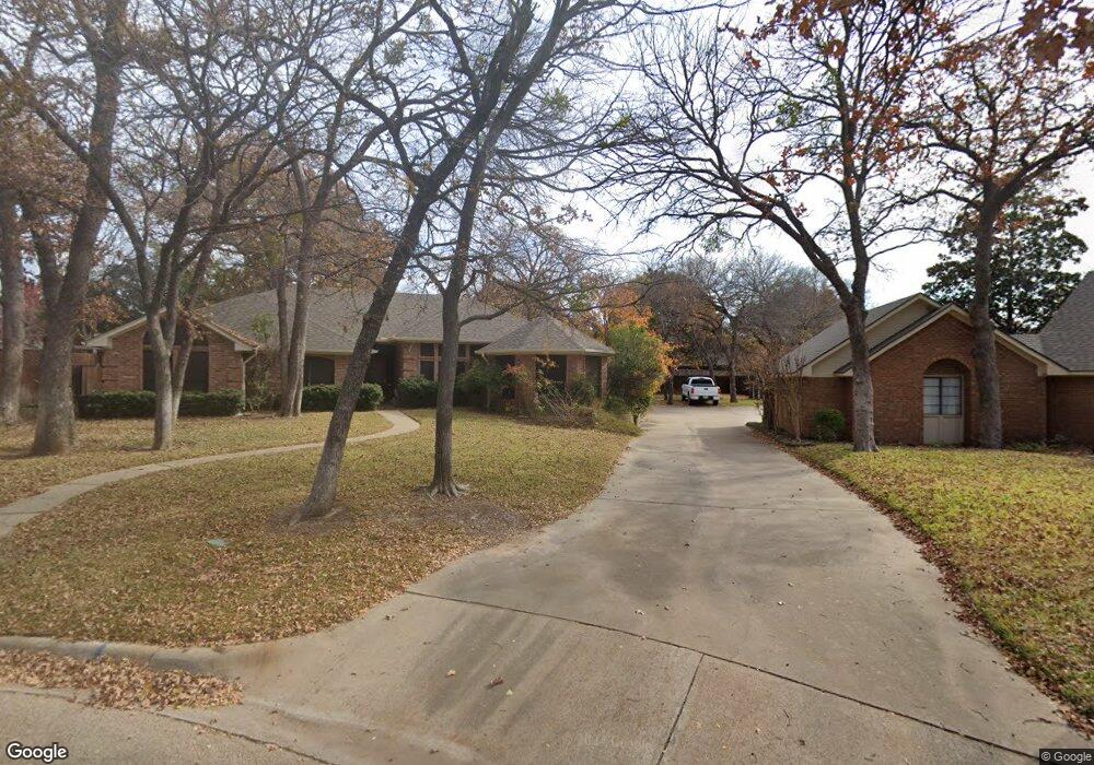 1116 Bishops Park St, Denton, TX 76205 - photo 1