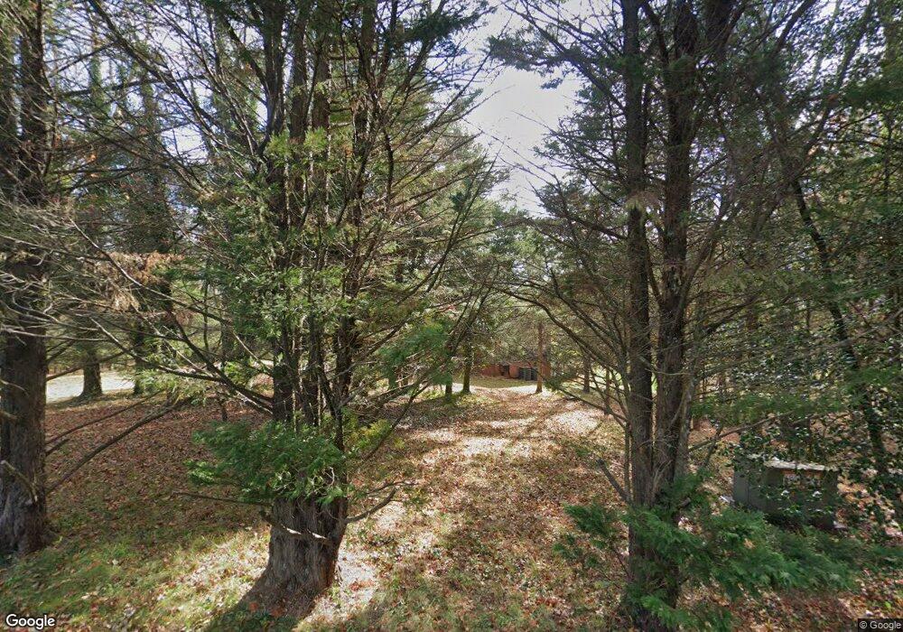 11396 Korea Rd, Amissville, VA 20106 - photo 1