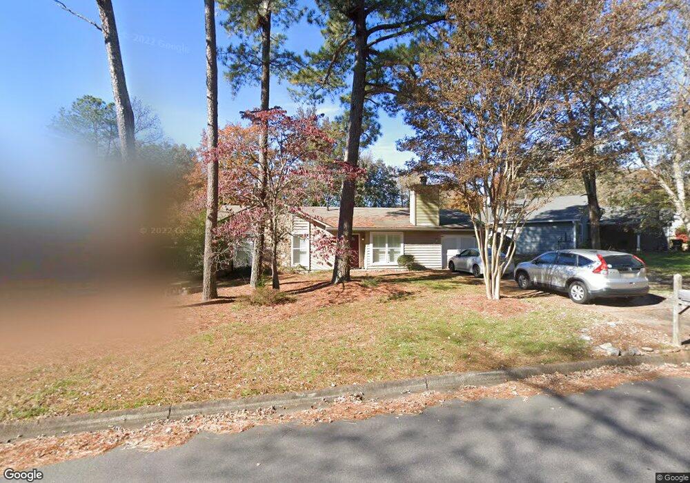 10200 Piney Ridge Walk unit 1, Alpharetta, GA 30022 - photo 1