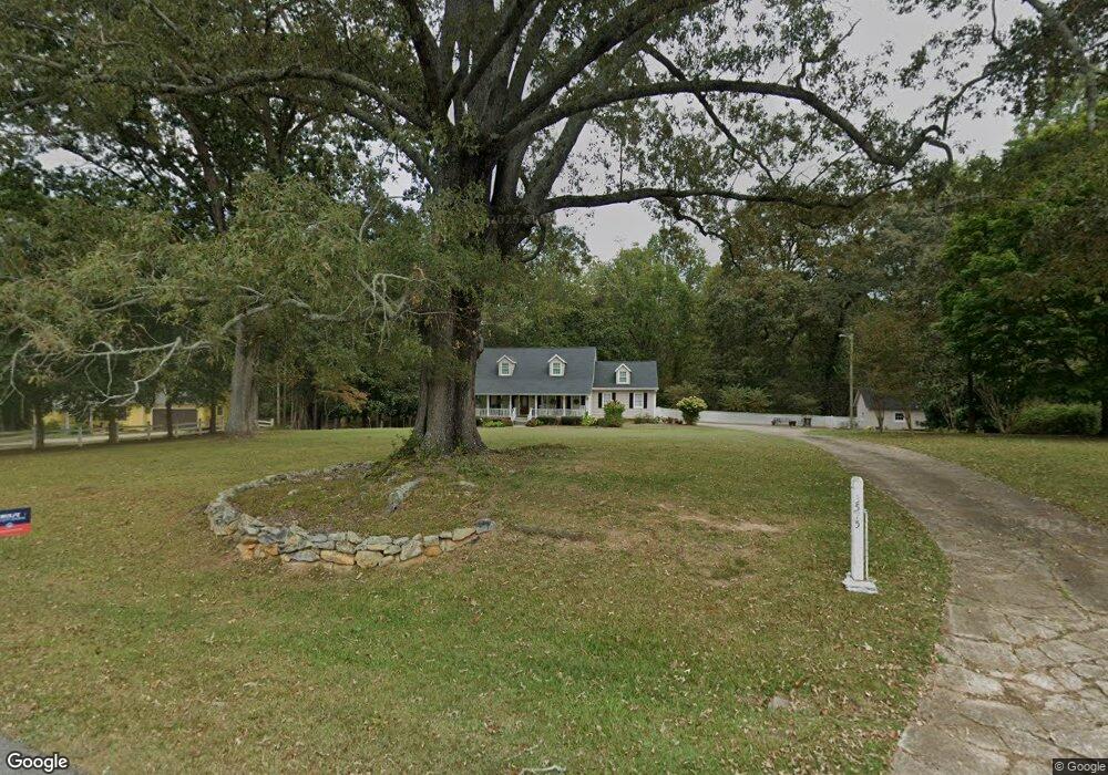 3575 Smithtown Rd, Suwanee, GA 30024 - photo 1