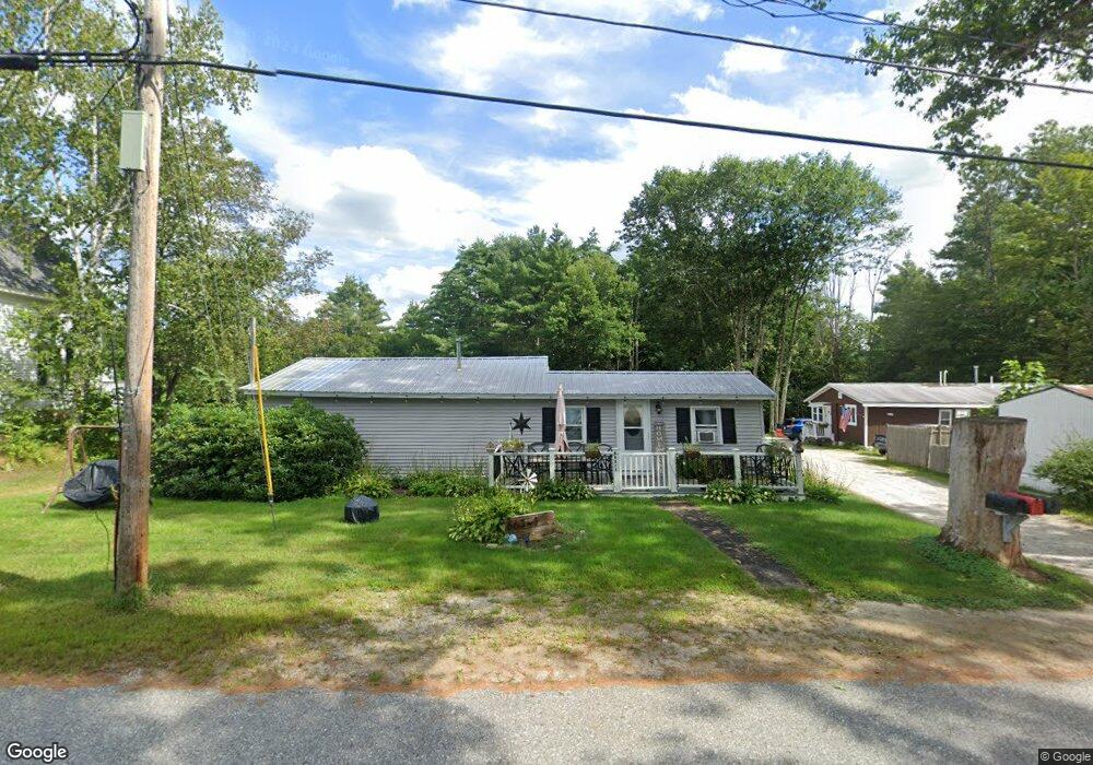 663-2 Thompson Rd, Pembroke, NH 03275 - photo 1