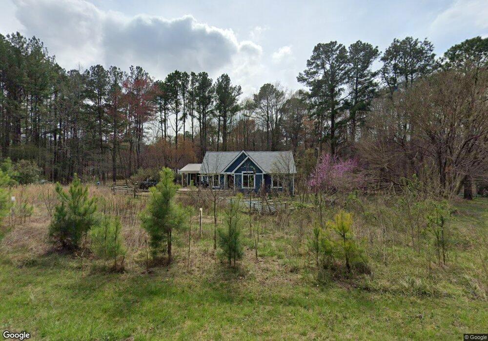 115 Olde Farm Rd, Pittsboro, NC 27312 - photo 1