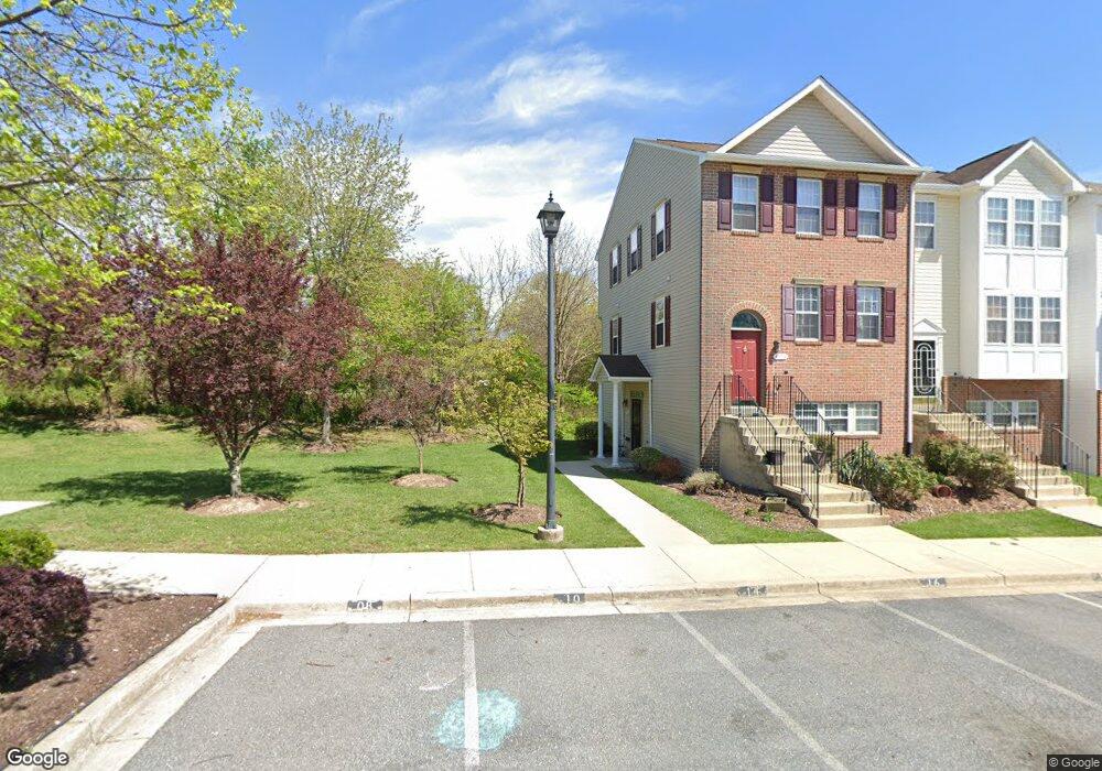 4110 Apple Leaf Way, Suitland, MD 20746 - photo 1