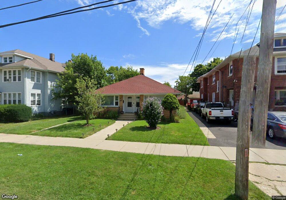 111 Philippa Ave, Waukegan, IL 60085 - photo 1