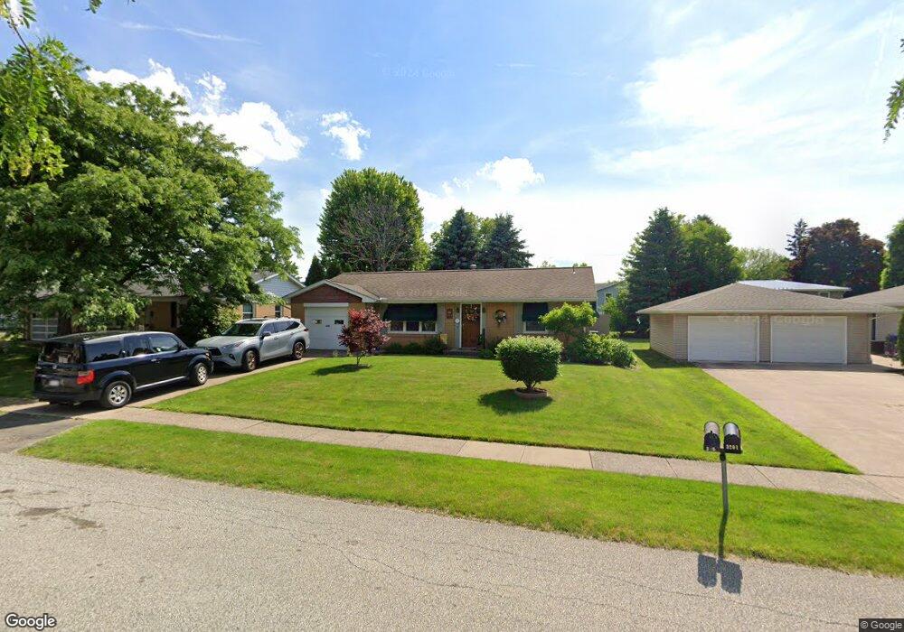 3212 Loveland Ave, Erie, PA 16506 - photo 1